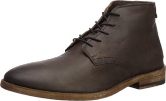 Frye holden chukka Clearance