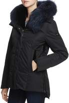 Thumbnail for your product : Dawn Levy Luka Fur Trim Down Coat - 100% Exclusive