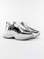 Thumbnail for your product : Hogan Maxi I Active Sneaker