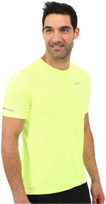 Nike Dri-FITTM Contour S/S Running Shirt