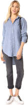 Thumbnail for your product : Frank And Eileen Grayson Button Down Shirt