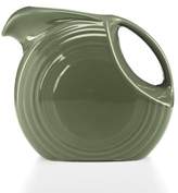 Thumbnail for your product : Fiesta Sage 67.75-oz. Large Disk Pitcher