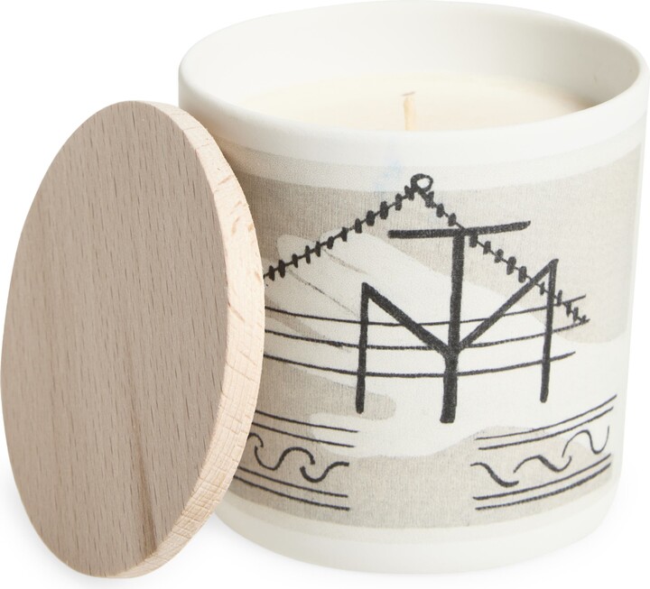 Amen Picasso Jazmin Candle