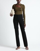 Thumbnail for your product : Alexander McQueen Pants Black