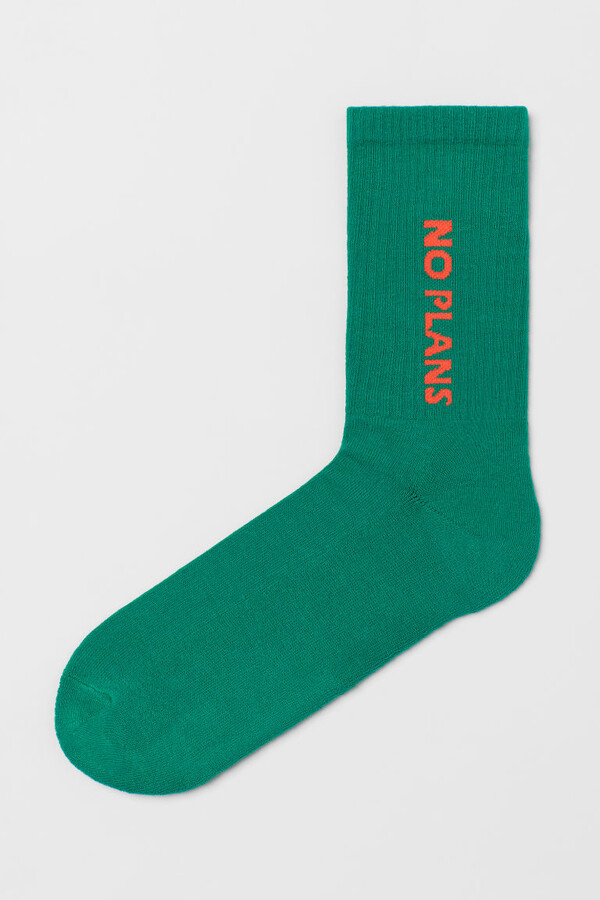 H&M Men's Socks | Shop the world's largest collection of fashion | ShopStyle