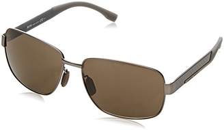 BOSS Unisex-Adult's 0692/F/S NR Sunglasses