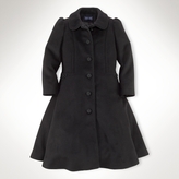 Thumbnail for your product : Tuxedo Princess Coat