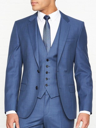 boss suit sale uk