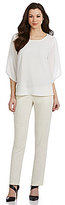 Thumbnail for your product : Vince Camuto Tulip Sleeve Blouse