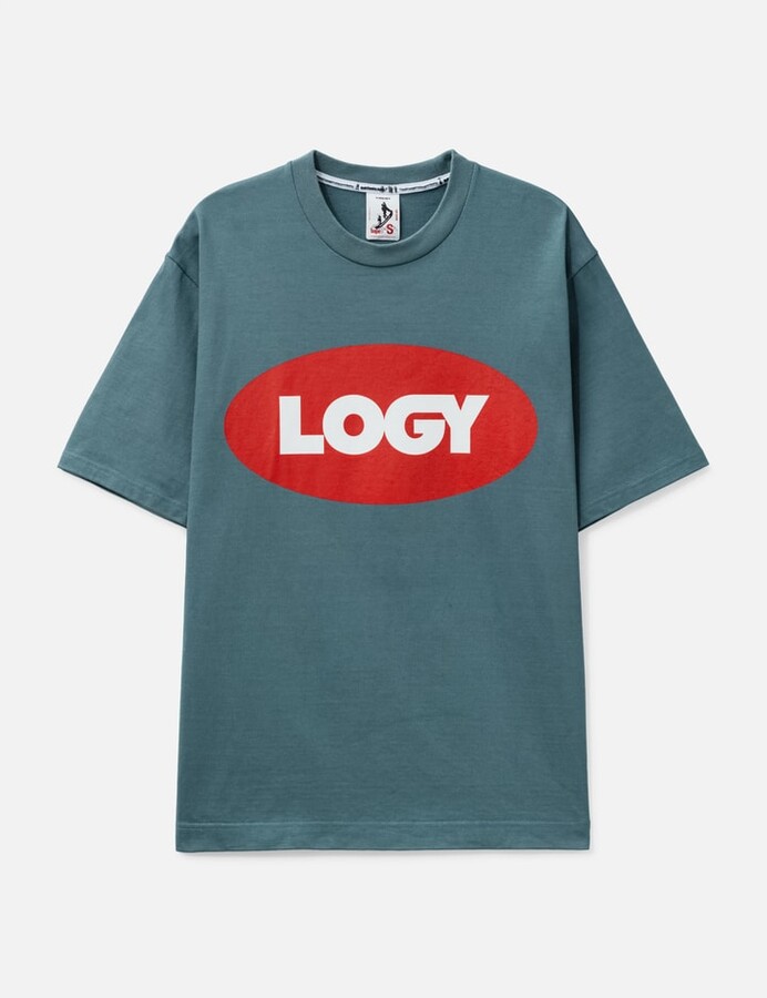 BAPE Logy T-Shirt