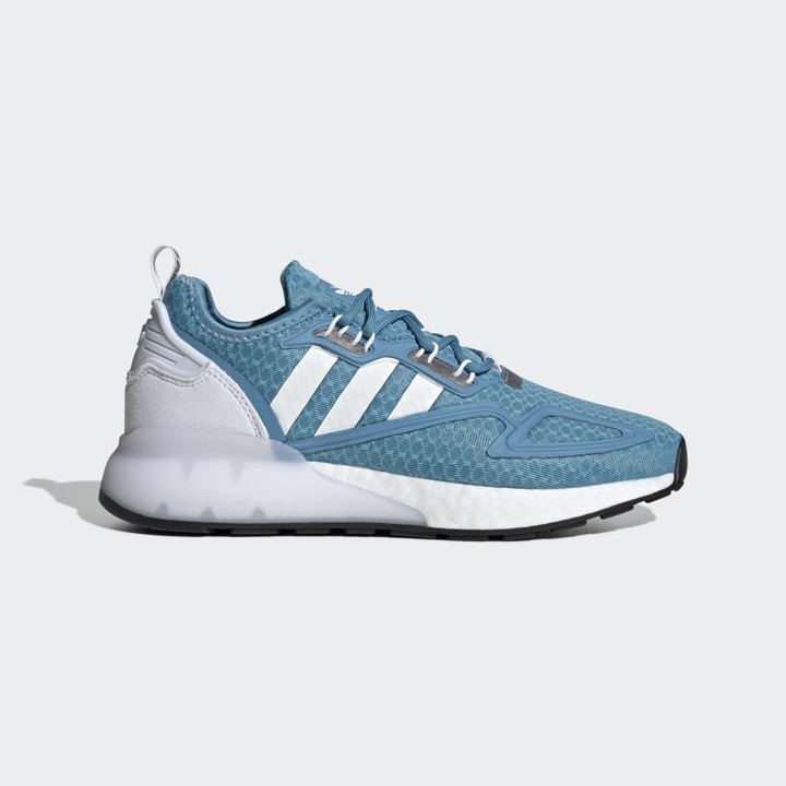 adidas ZX 2K Boost Shoes - ShopStyle