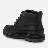 Thumbnail for your product : Clarks Men's Korik Rise GORE-TEX Leather Lace Up Boots - Black
