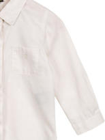 Thumbnail for your product : Fendi Boys' Long Sleeve Button-Up Top