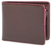 Thumbnail for your product : Ted Baker 'Jonsonz' Wallet