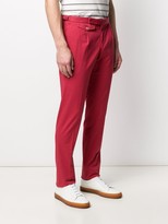 Thumbnail for your product : Incotex Front Pocket Chinos