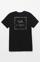 Thumbnail for your product : RVCA All The Way Water Camo T-Shirt