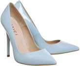 Thumbnail for your product : Office Onto point court heels