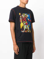 Thumbnail for your product : J.W.Anderson printed T-shirt
