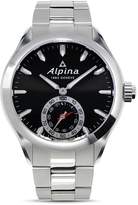 Thumbnail for your product : Alpina Stainless Steel Horological Smartwatch, 44mm