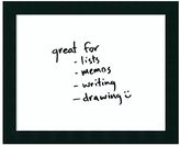 Thumbnail for your product : Tribeca Dry Erase Board Wall Decor