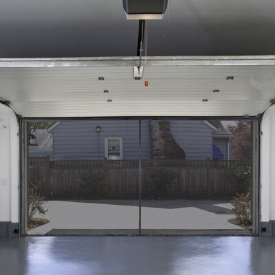 Yescom Garage Door Sweep