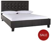 Thumbnail for your product : Chelsea Jewel Bed With Mattress Options