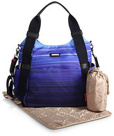 Thumbnail for your product : Storksak Tania Bee Baby Bag