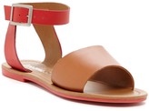Thumbnail for your product : Coconuts by Matisse All About Colorblocked Sandal