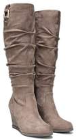 Thumbnail for your product : Dr. Scholl's Women's Poe Wide Calf Boot