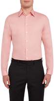 Thumbnail for your product : Paul Smith Men's Cotton Poplin Formal Oxford Shirt