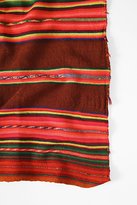 Thumbnail for your product : UO 2289 Our Open Road X UO Peruvian One-Of-A-Kind Textile