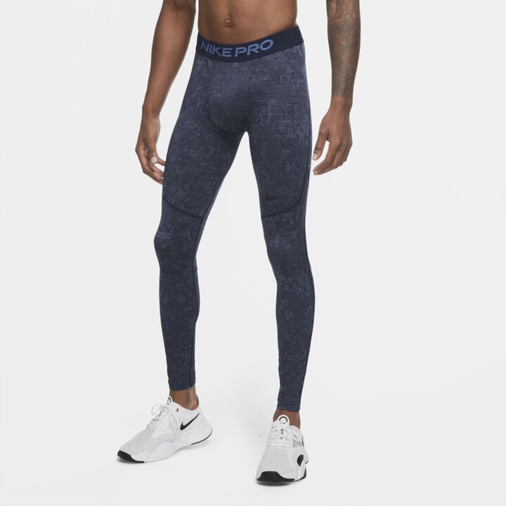 Nike Men's Training Tights ShopStyle Activewear Pants