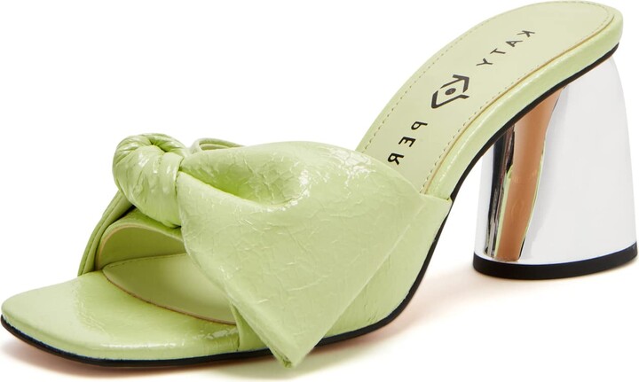 Katy Perry Women's Green Shoes ShopStyle