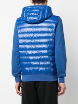 Thumbnail for your product : Duvetica Padded Hooded Jacket