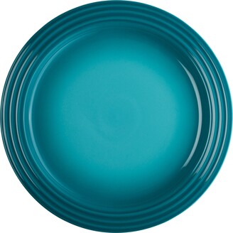 Le Creuset Set of 4 10 1/2-Inch Dinner Plates