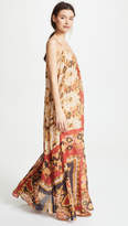 Thumbnail for your product : Mes Demoiselles Magdalena Dress
