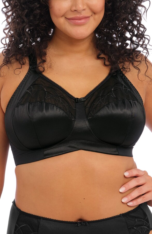 Elomi Cate Full Figure Soft Cup Bra