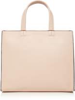 Thumbnail for your product : Therapy Joy eyelet detail tote