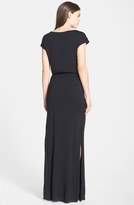 Thumbnail for your product : Felicity & Coco 'Vienna' Blouson Maxi Dress (Nordstrom Exclusive)