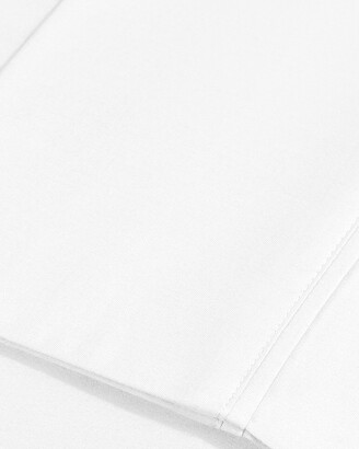 Superior Solid 1500 Thread Count Cotton-Blend Deep Pocket Sheet Set
