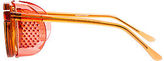 Thumbnail for your product : Spitfire Sunglasses The Retro Flyer Sunglasses