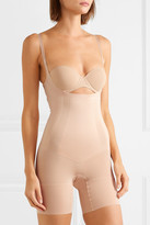 Thumbnail for your product : Spanx Stretch Bodysuit