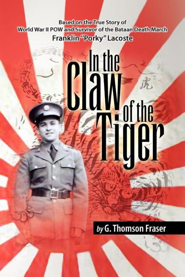 In the Claw of the Tiger (Paperback)
