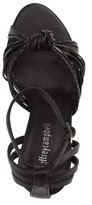 Thumbnail for your product : Jeffrey Campbell Women's Rashida Knotted Strappy Sandal