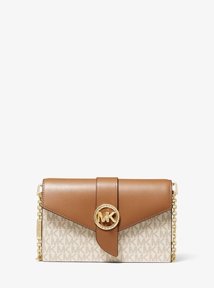 michael kors convertible crossbody bag