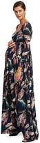 Thumbnail for your product : Maternity Isa Dress - Feather,