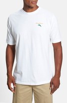 Thumbnail for your product : Tommy Bahama 'Rum Pa Pum Pum' T-Shirt