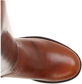 Thumbnail for your product : Frye Sabrina Stitch Inside Zip
