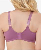 Thumbnail for your product : Vanity Fair Beauty Back Full Figure Lace Bra 76382