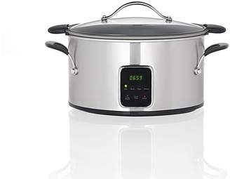 George Home 5.5L Slow Cooker